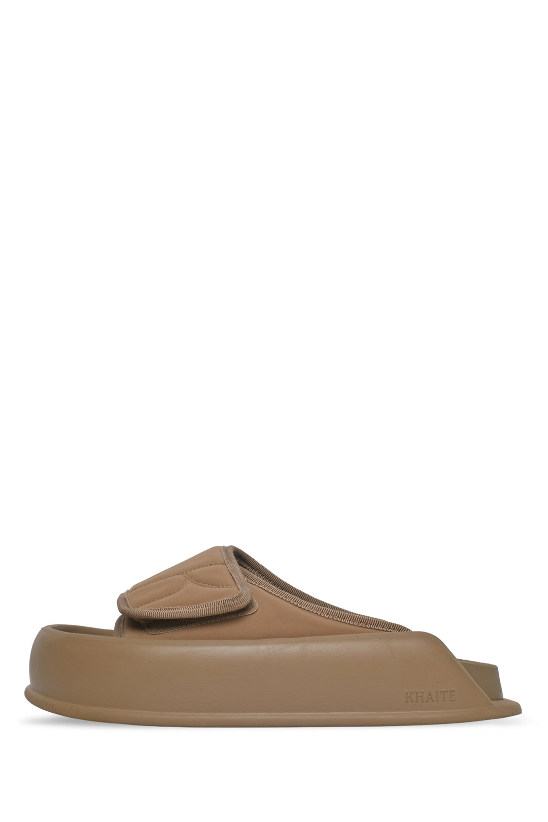 Khaite Size 38 Rockaway Pool Slides