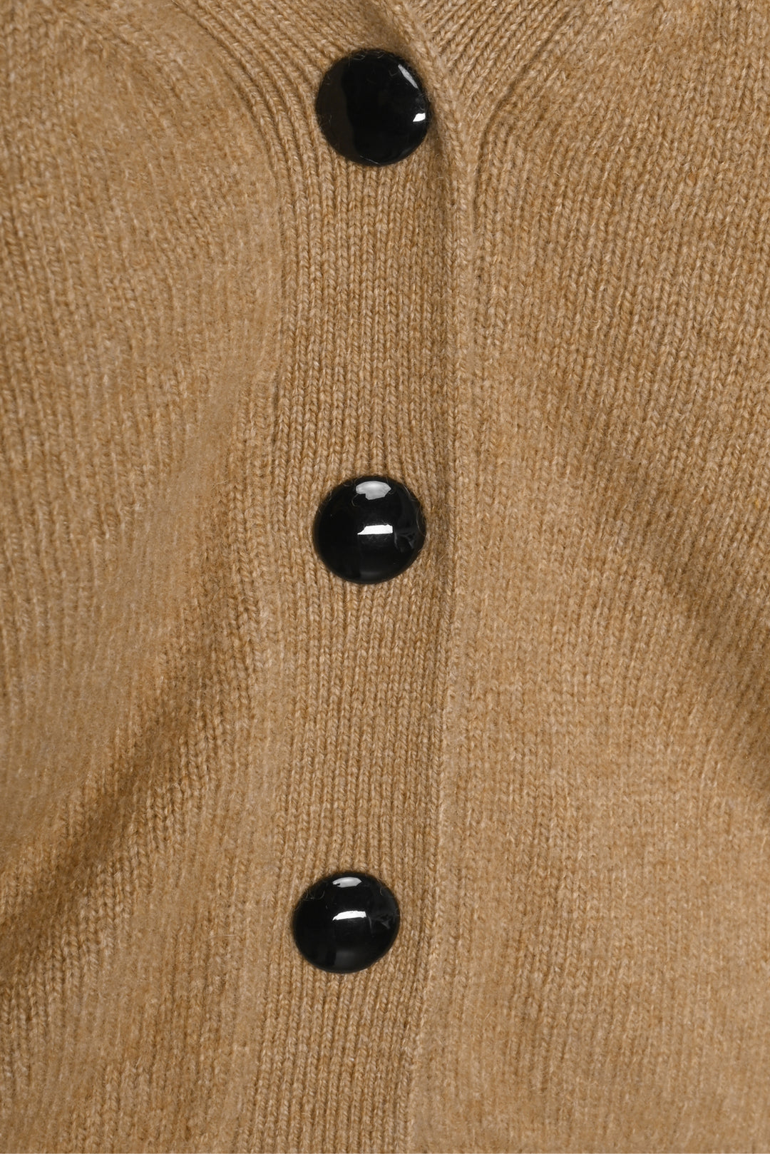 Alexander Wang Size M Fitted Cropped Mesh Inset Cardigan