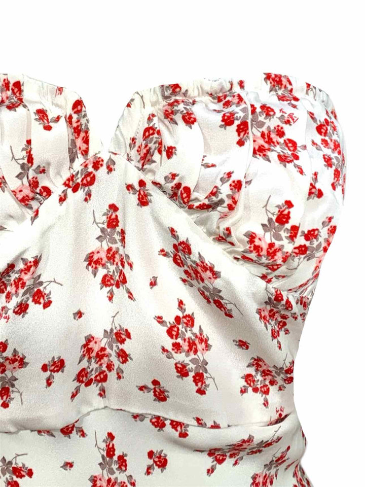 Realisation Iris Silk Size L Dress