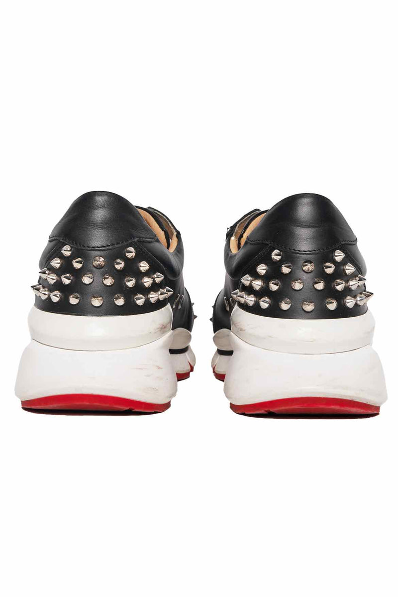 Christian Louboutin 2018 Size 39 VRS Spike Sneakers