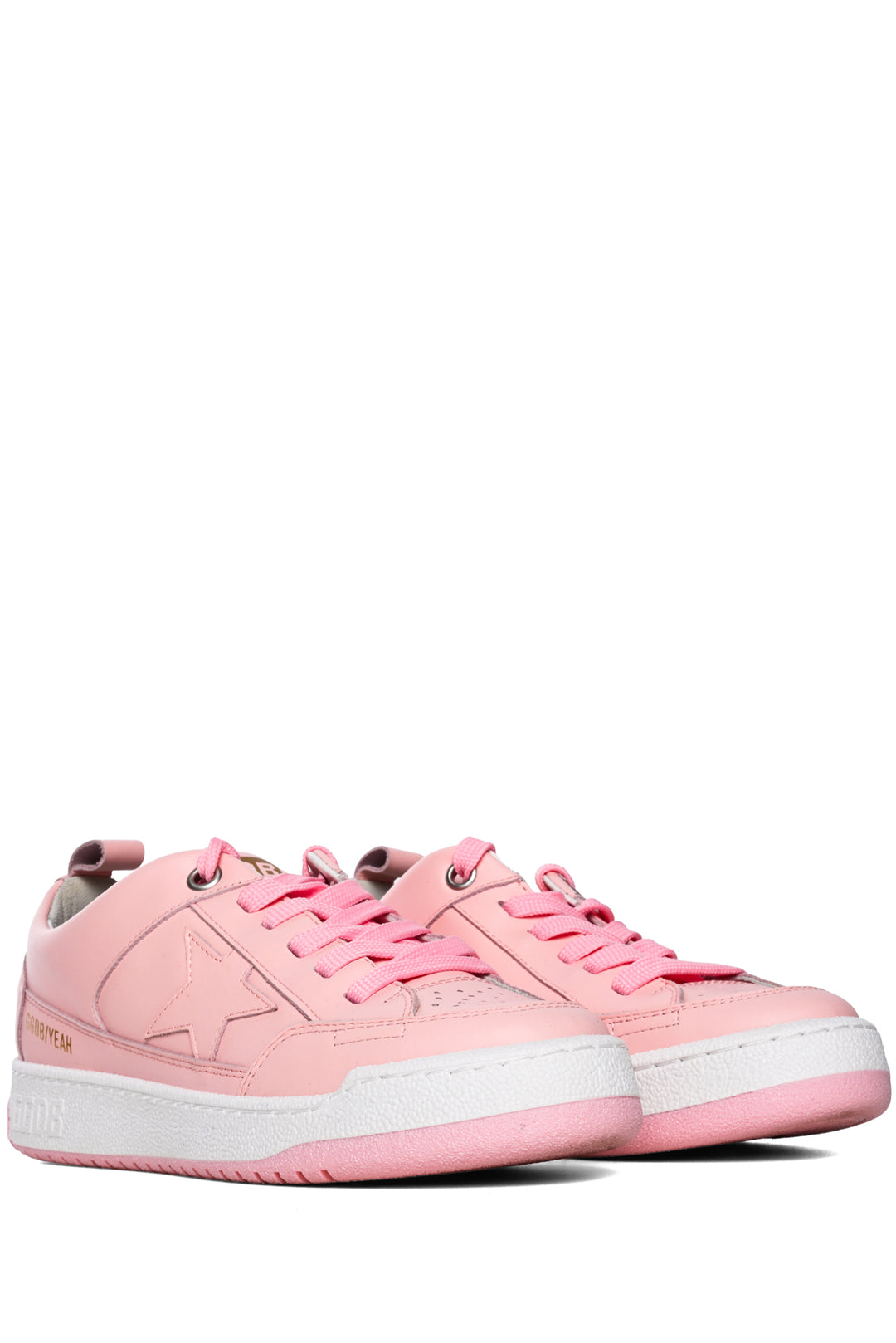 Golden Goose Size 38 Yeah Sneaker