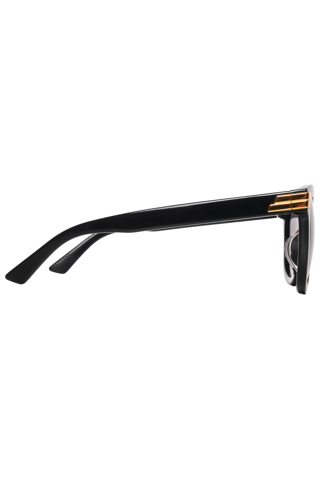Bottega Veneta Square Sunglasses
