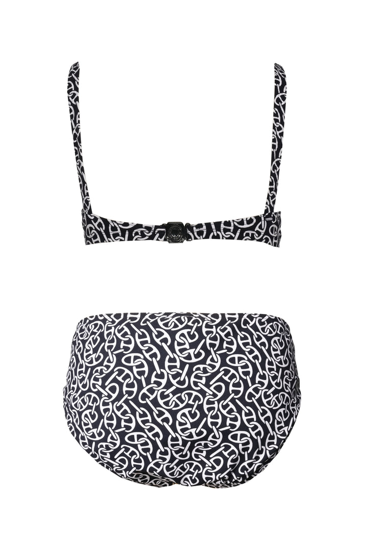 Hermes Size 42 Swimsuit
