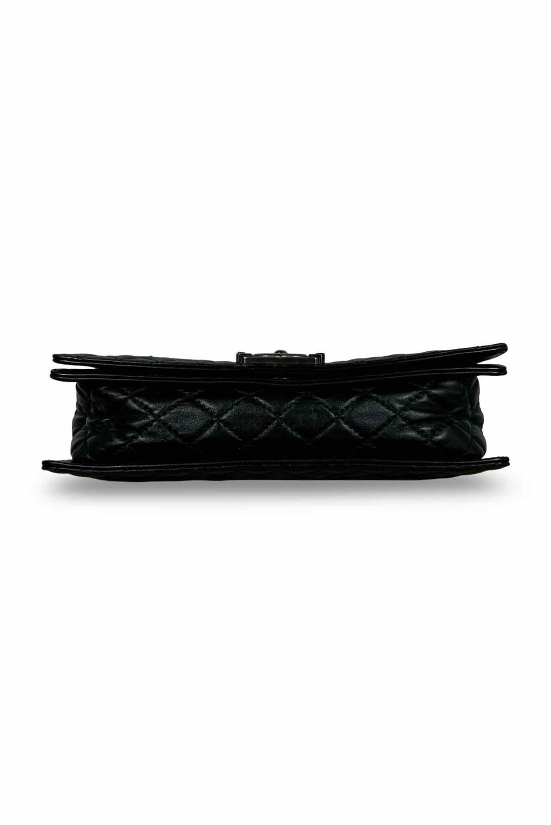 Chanel 2014 Large Boy Reverso Enchained Bag