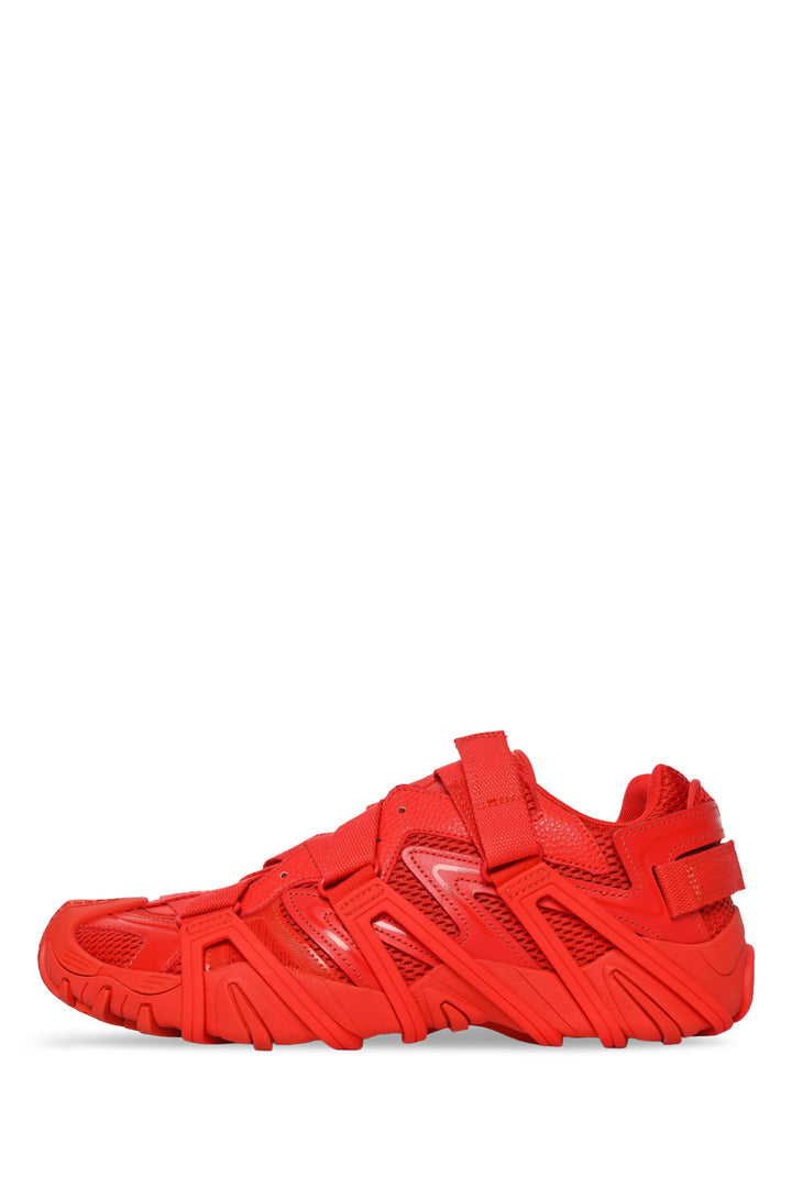Diesel Size 45 Men's S-Prototype CR Caged Sneakers