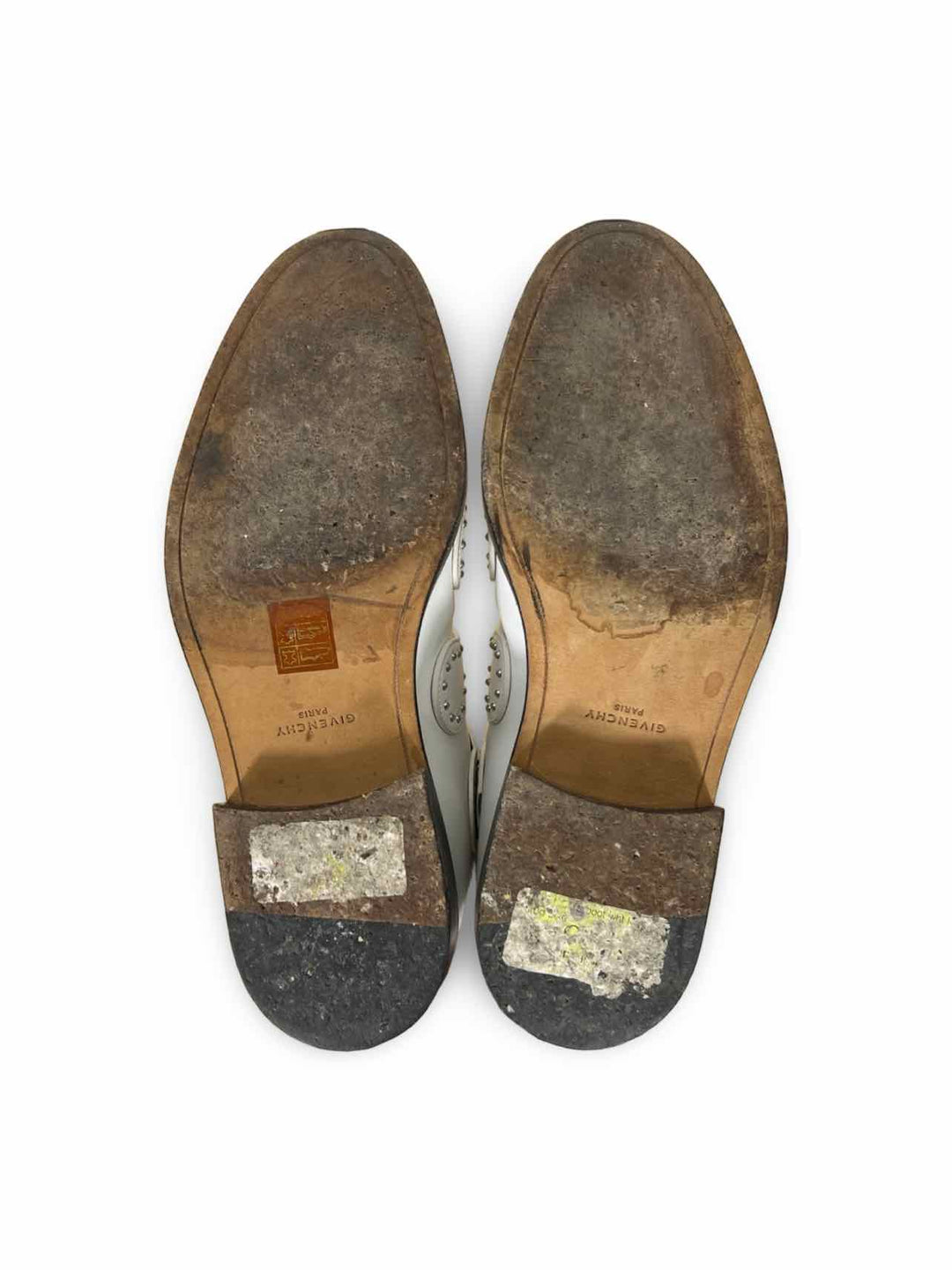 Givenchy Size 8.5 Ankle Boots