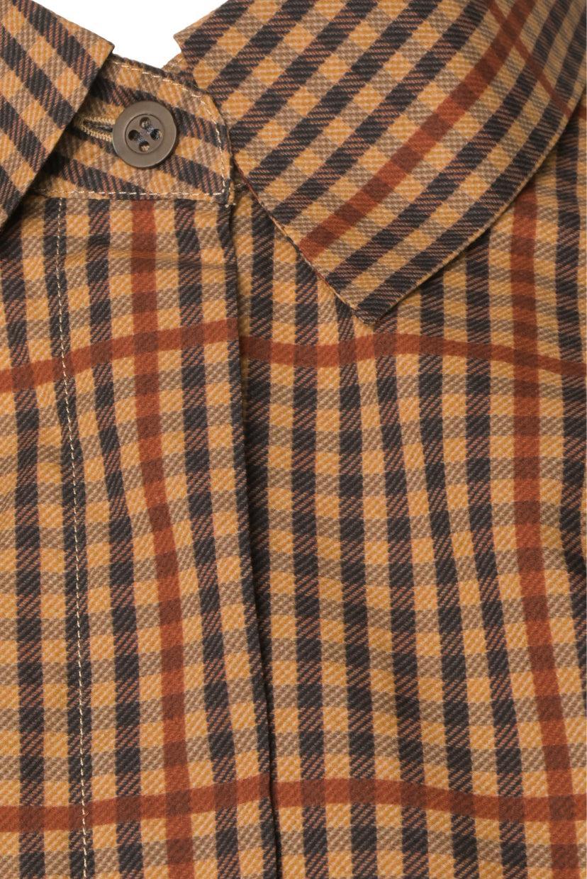 Dries Van Noten Size 36 Blouse