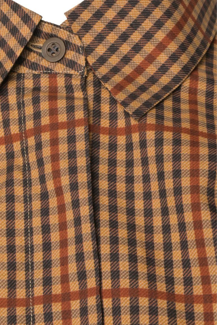 Dries Van Noten Size 36 Blouse