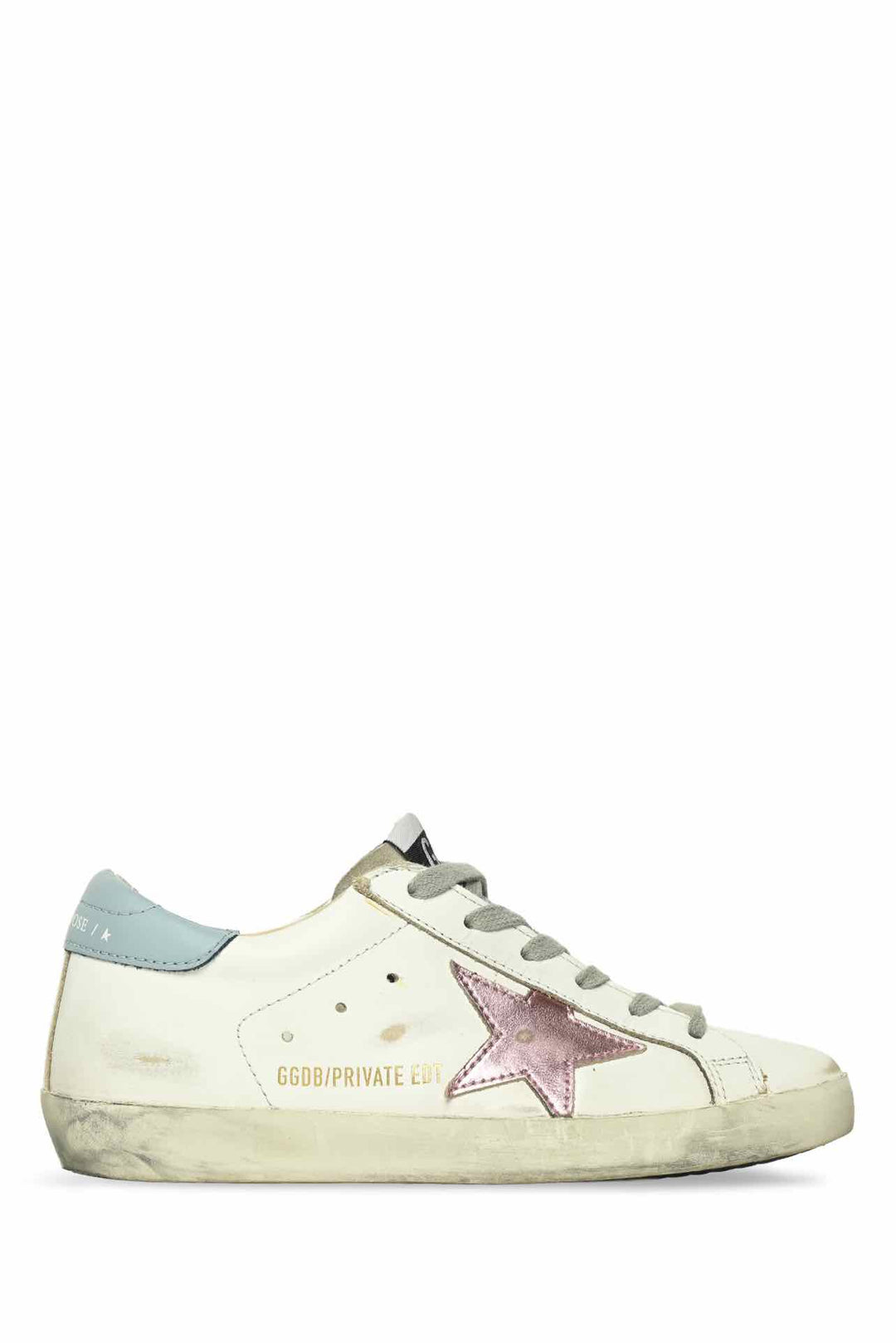 Golden Goose Size 35 Super-Star Sneaker
