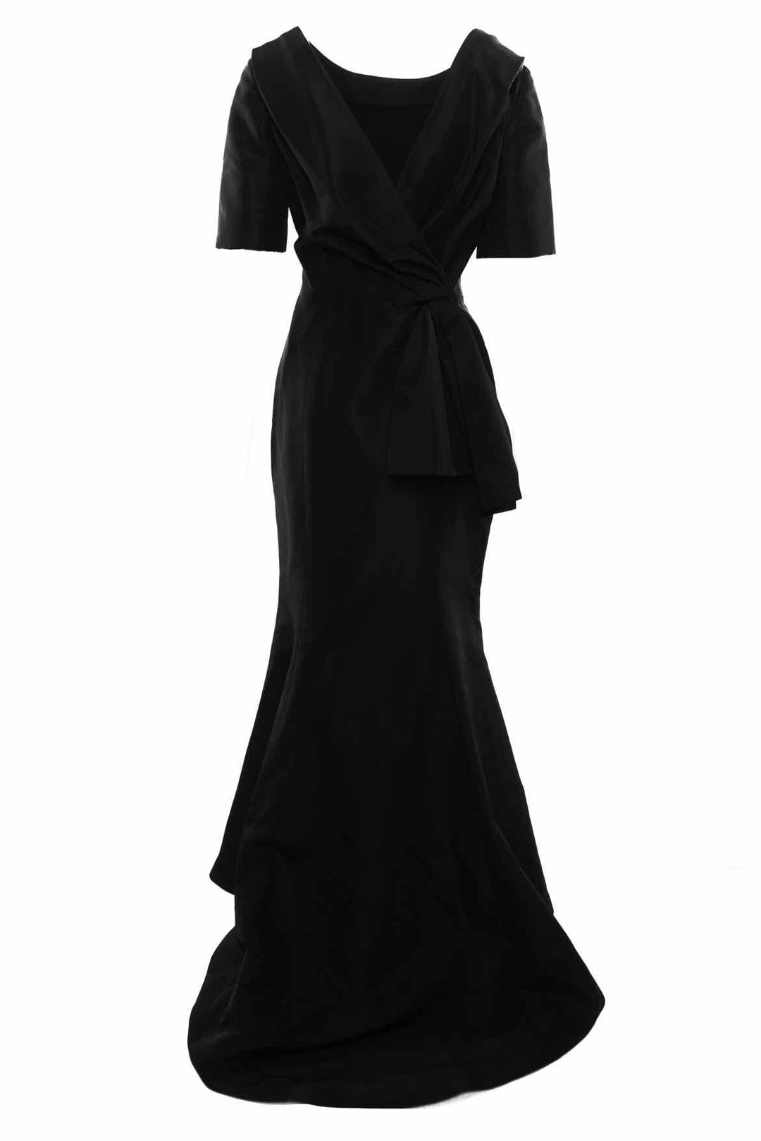 Carolina Herrera Size 8 Dress