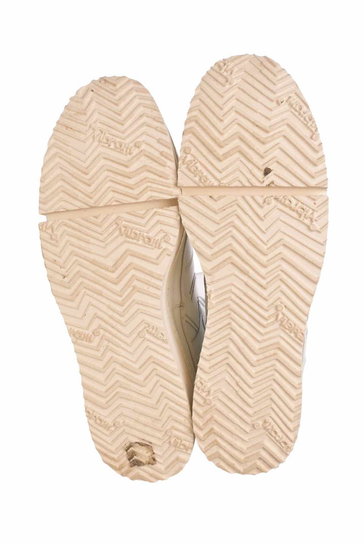 R13 Size 39 Riot Leather High Top Sneaker