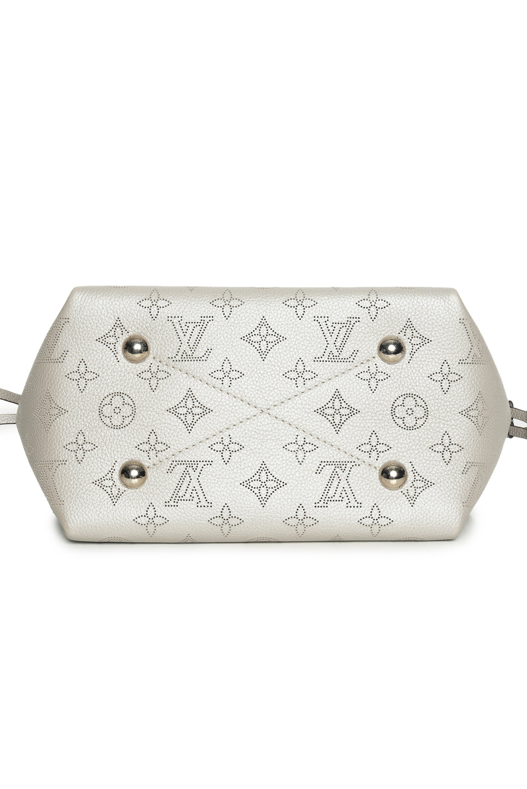 Louis Vuitton Mahina Bella Purse