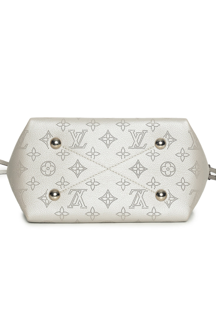 Louis Vuitton Mahina Bella Purse