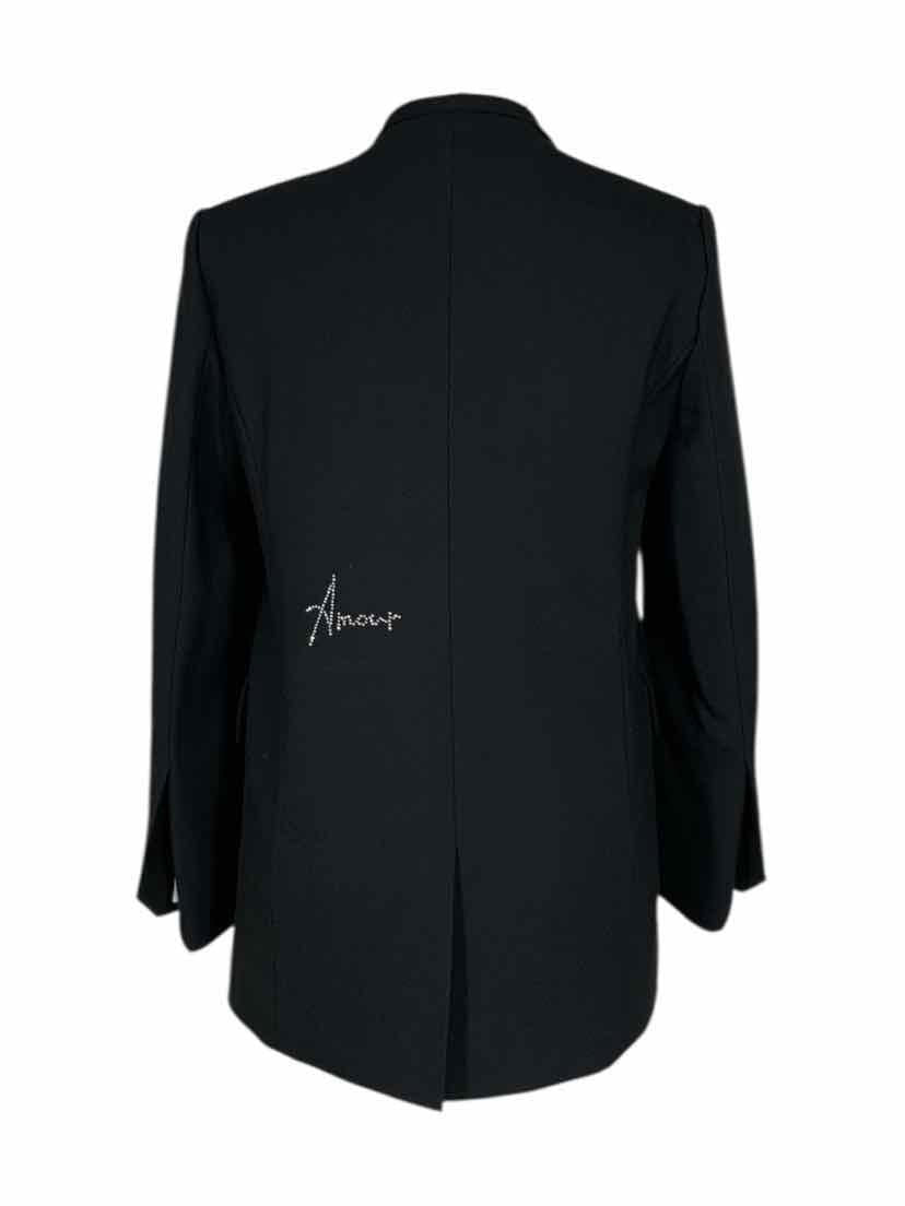 Zadig & Voltaire Size 38 Blazer