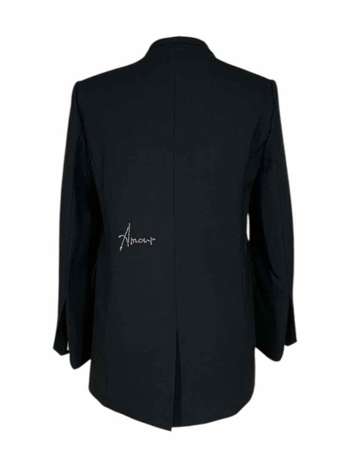 Zadig & Voltaire Size 38 Blazer