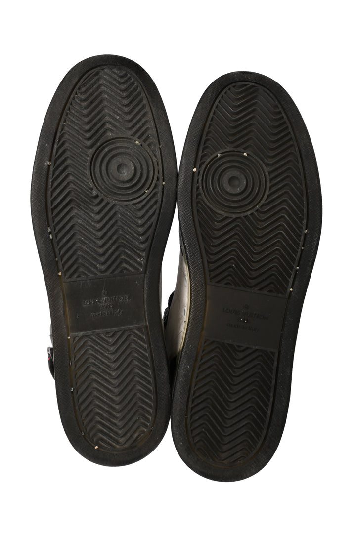 Louis Vuitton Men's Size 9 Rivoli Sneakers