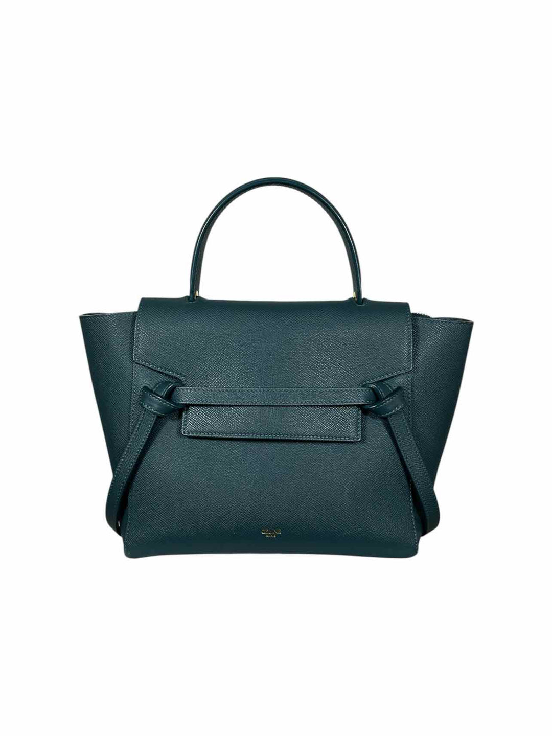 Celine Micro Belt Bag