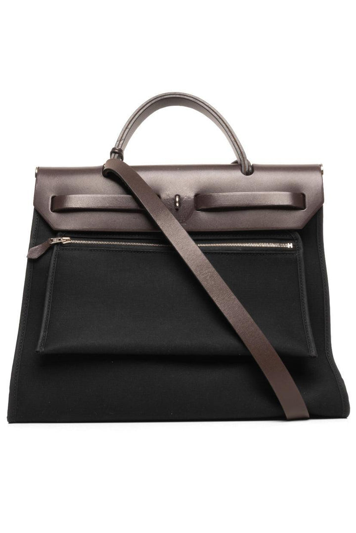 Hermes Herbag Zip 31
