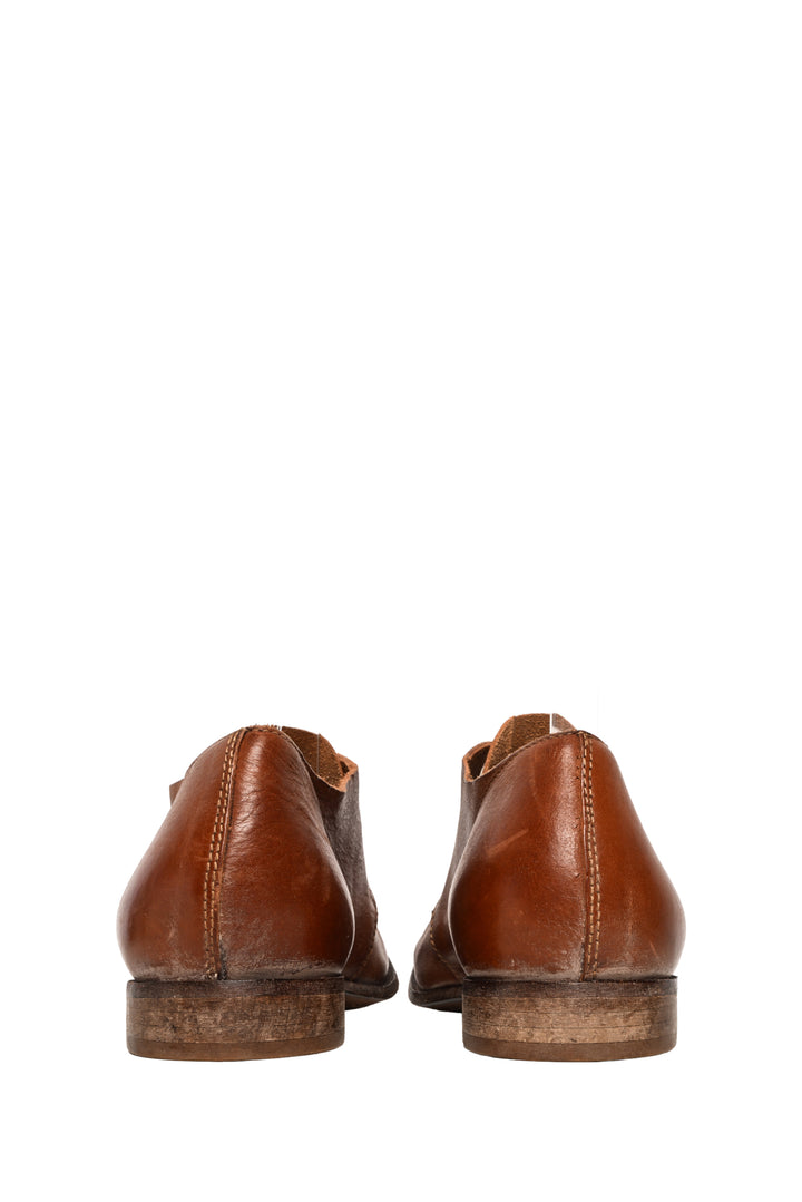 MoMa Size 38 Loafers