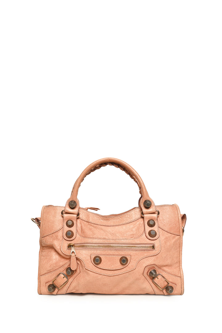 Balenciaga Giant 21 City Bag