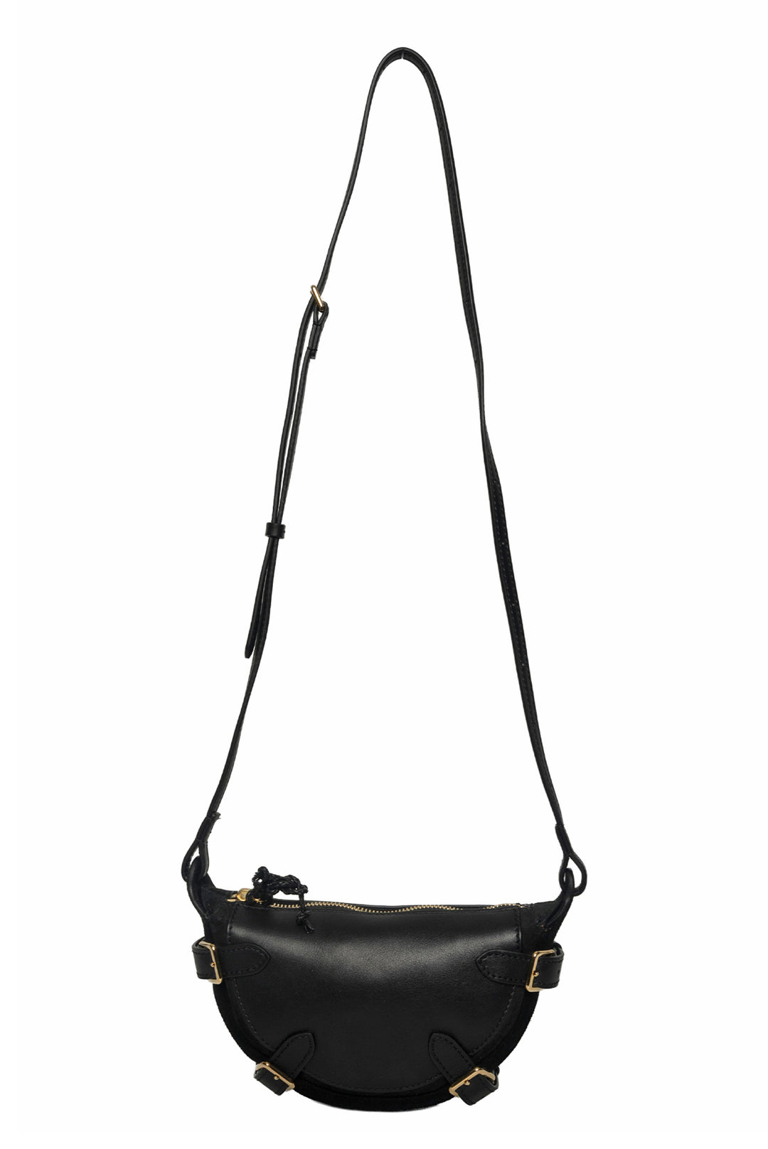Altuzarra Mini Buckled Crossbody