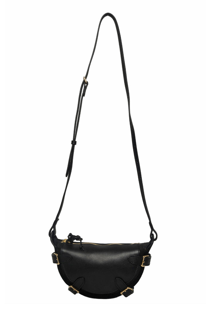 Altuzarra Mini Buckled Crossbody