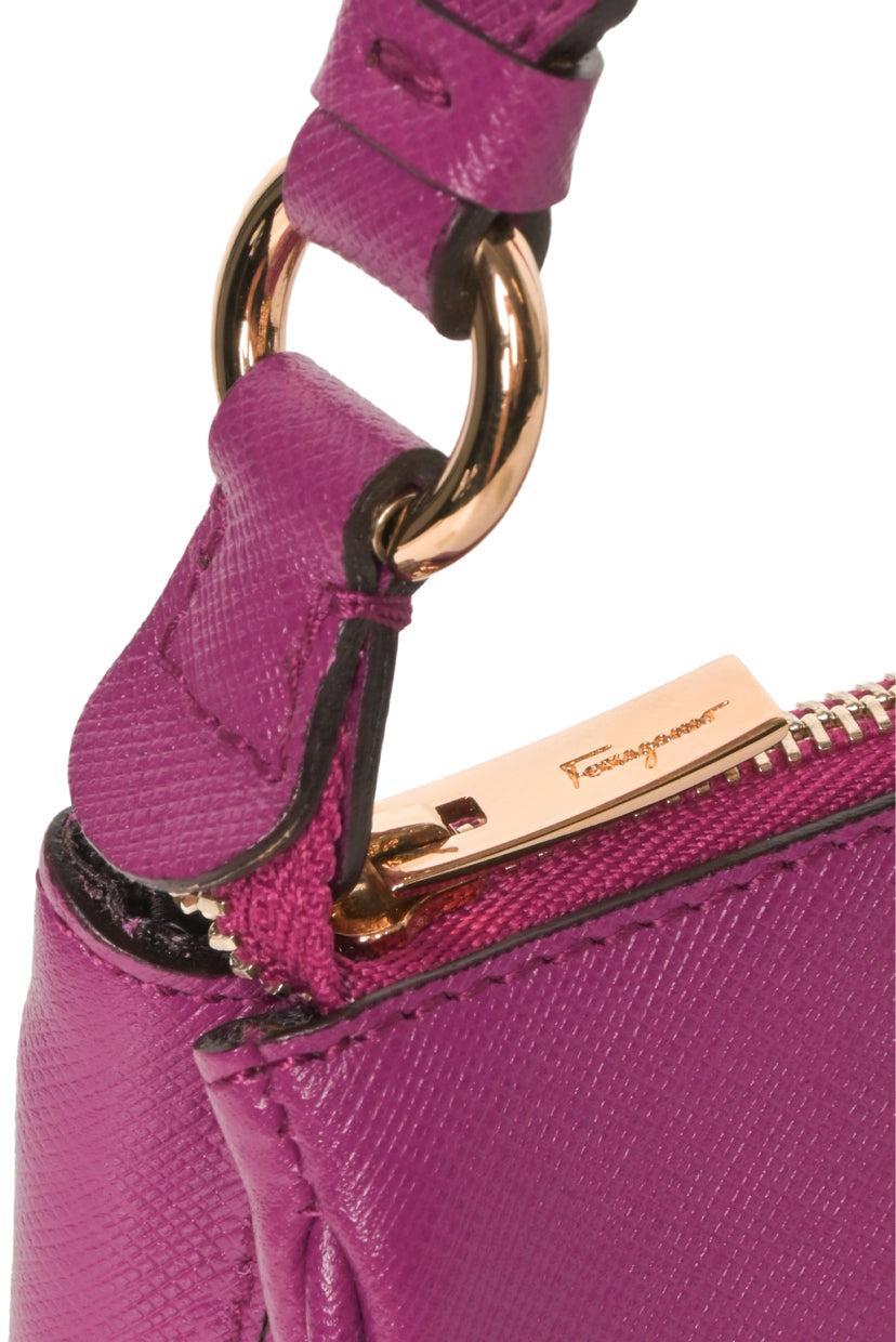Salvatore Ferragamo Lisetta Shoulder Bag