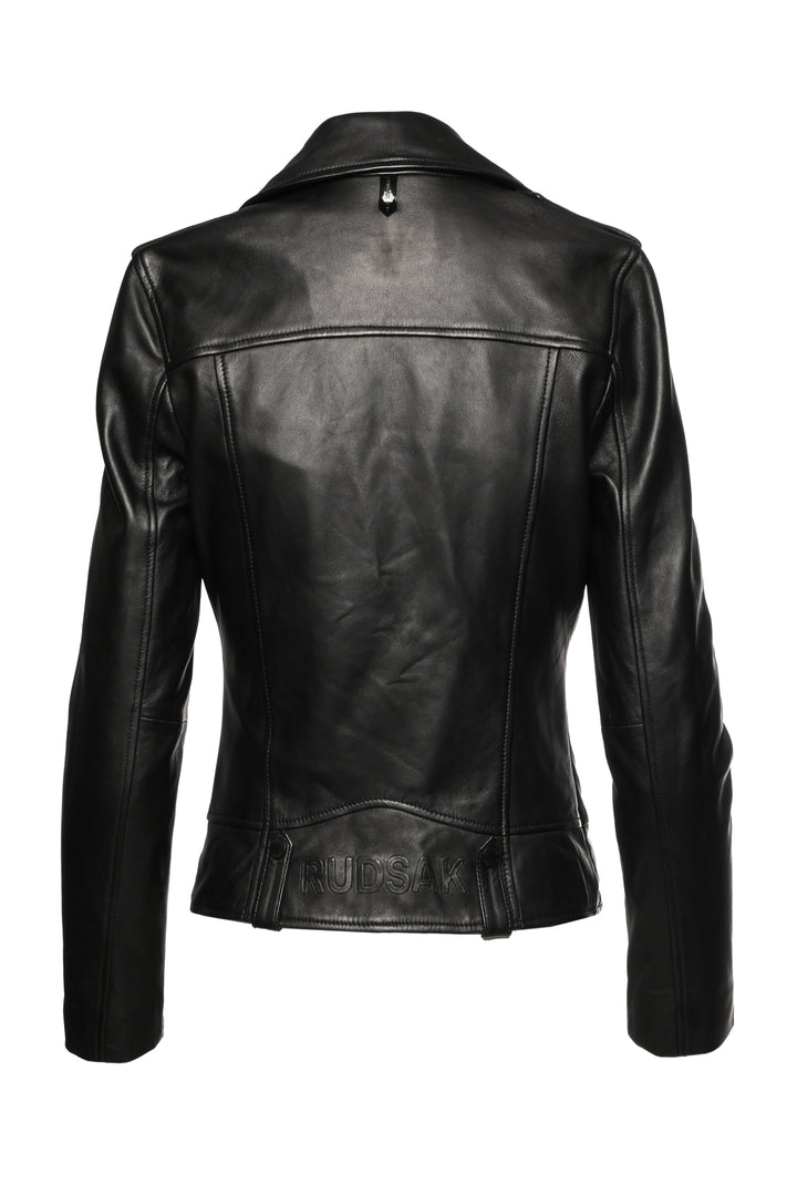 Rudsak Size S Leather Moto Jacket