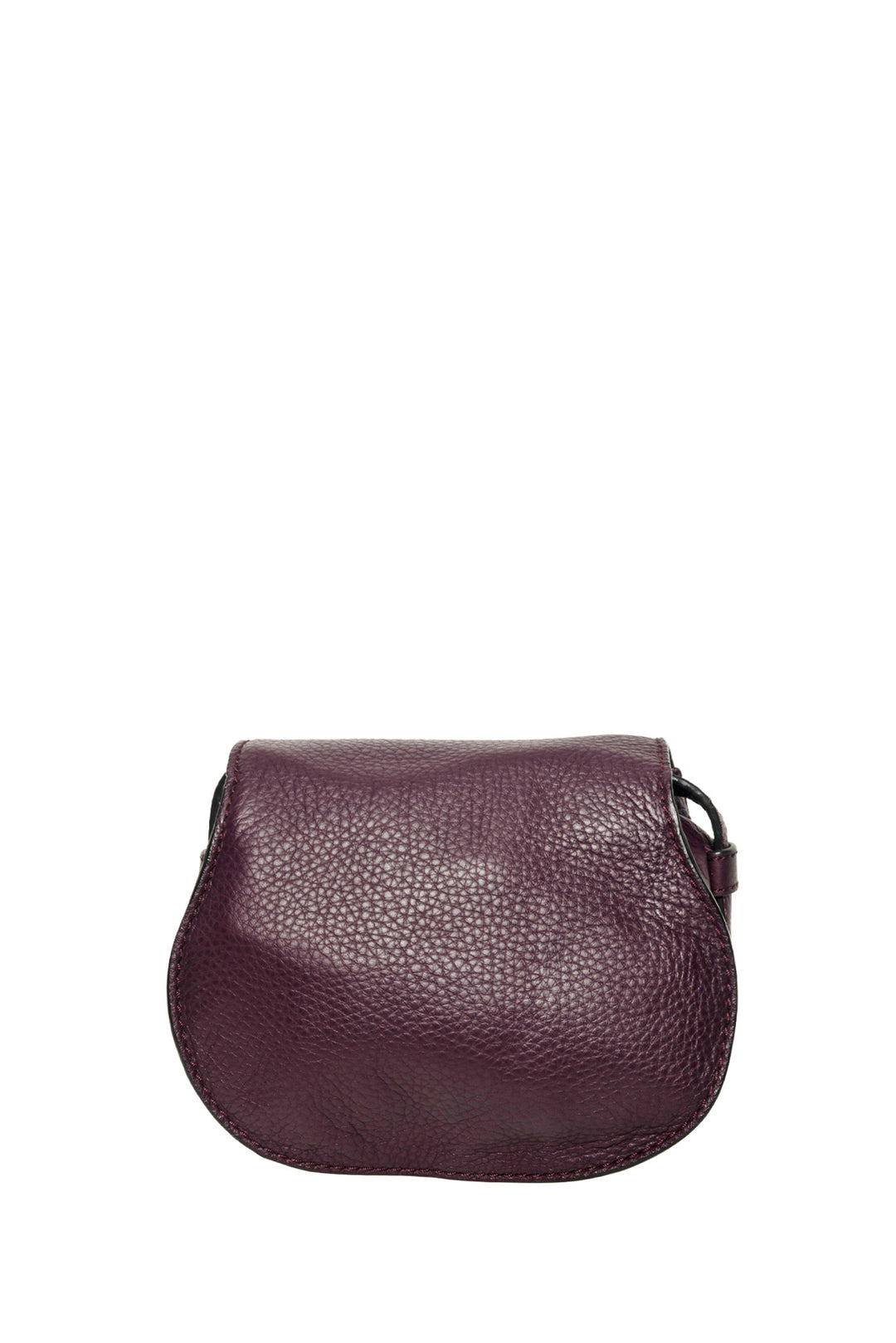 Chloe Small Marcie Saddle Bag