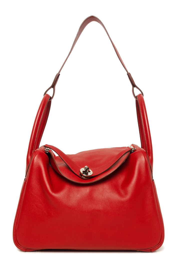 Hermes 2016 Lindy 30 Bag
