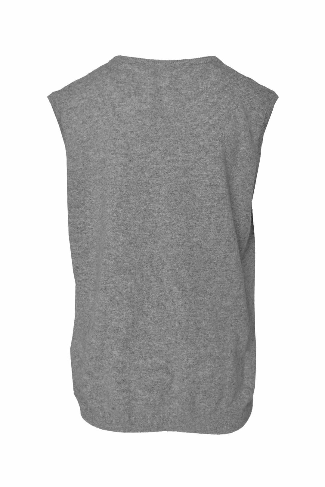 Black Goat Size XL Men's Sweater