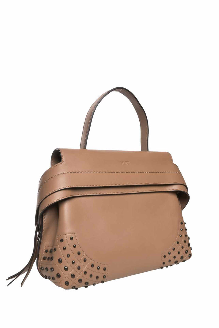 Tod's Wave Shoulder Bag