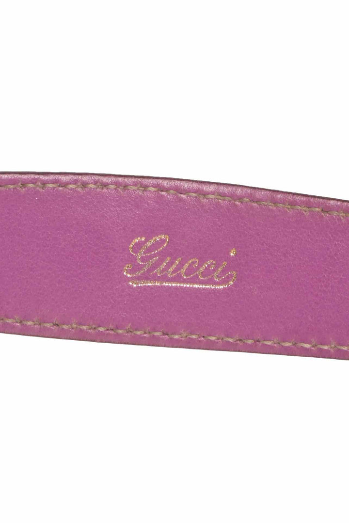 Gucci Canvas Floral Jackie Hobo