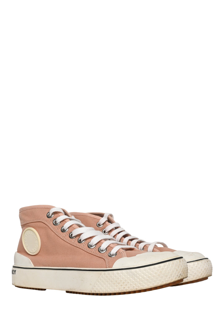 Stella Mccartney Size 39 Sneaker