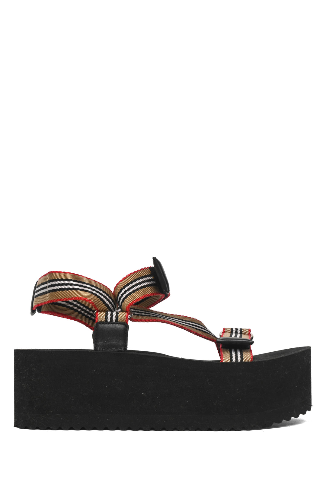 Burberry Size 37 Sandals