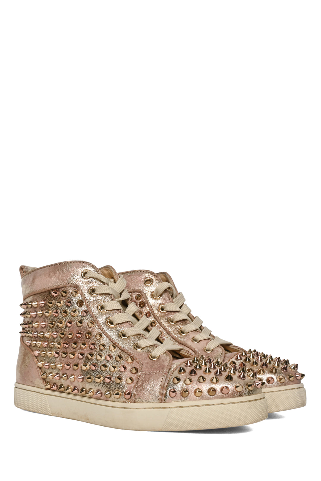 Christian Louboutin Size 38 Sneaker