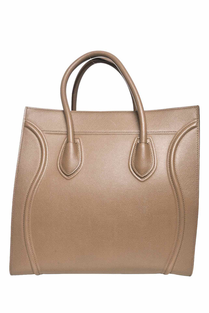 Celine 2014 Medium Phantom Luggage Tote