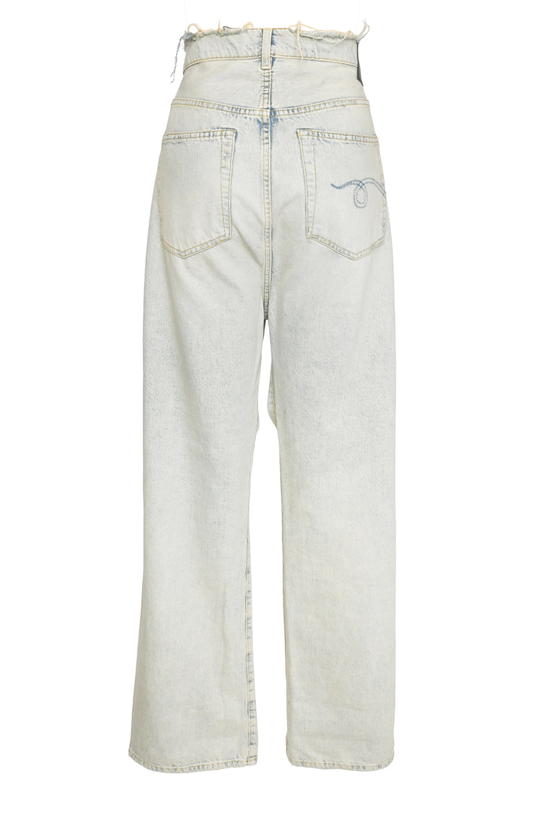 R13 Size 31 Izzy Drop Jeans