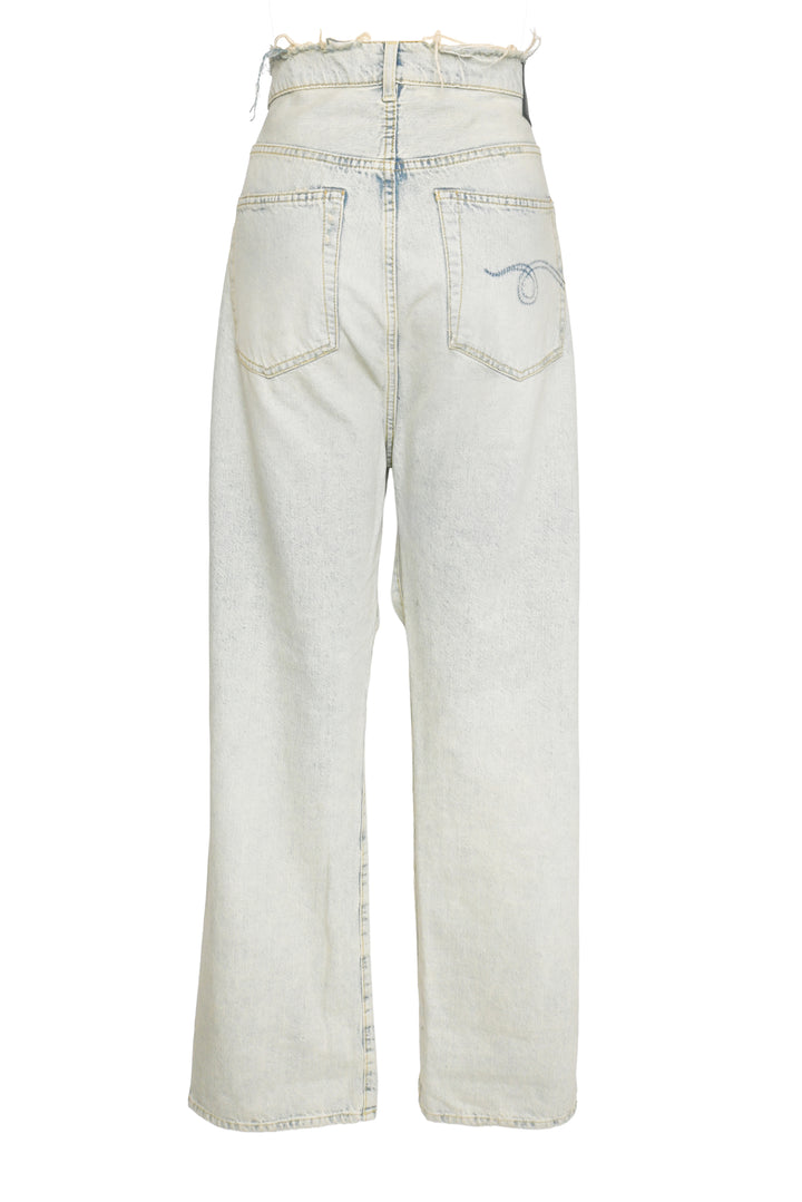 R13 Size 31 Izzy Drop Jeans