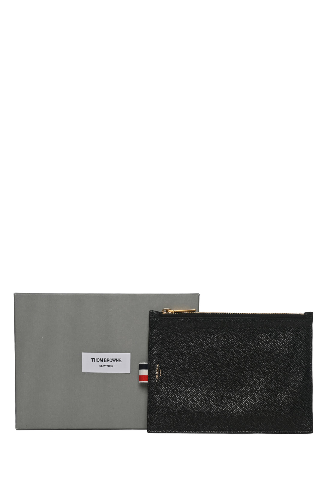 Thom Browne Large Coin Purse