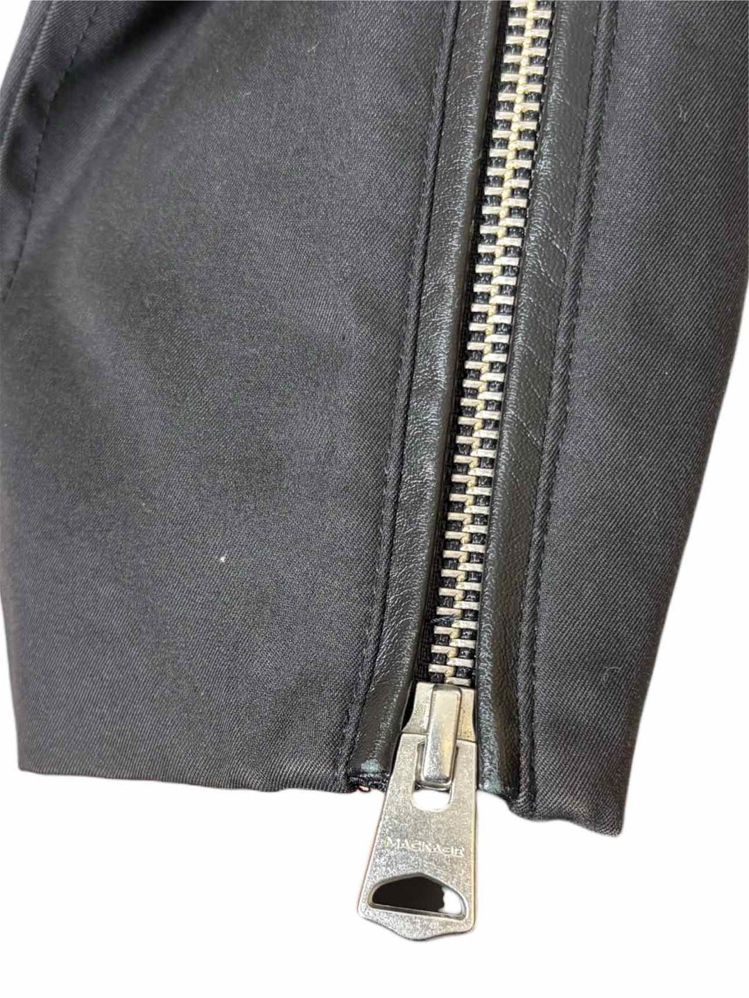 Mackage Size M Cotton Blend  Coat