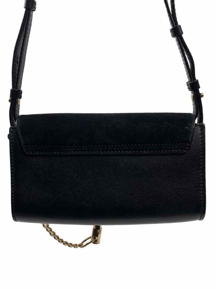 Chloe Mini Faye Crossbody