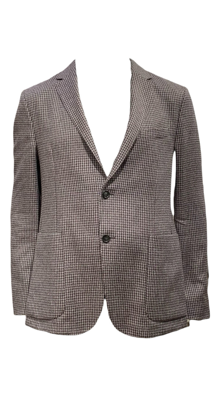 Zegna Size 44 Men's Blazer