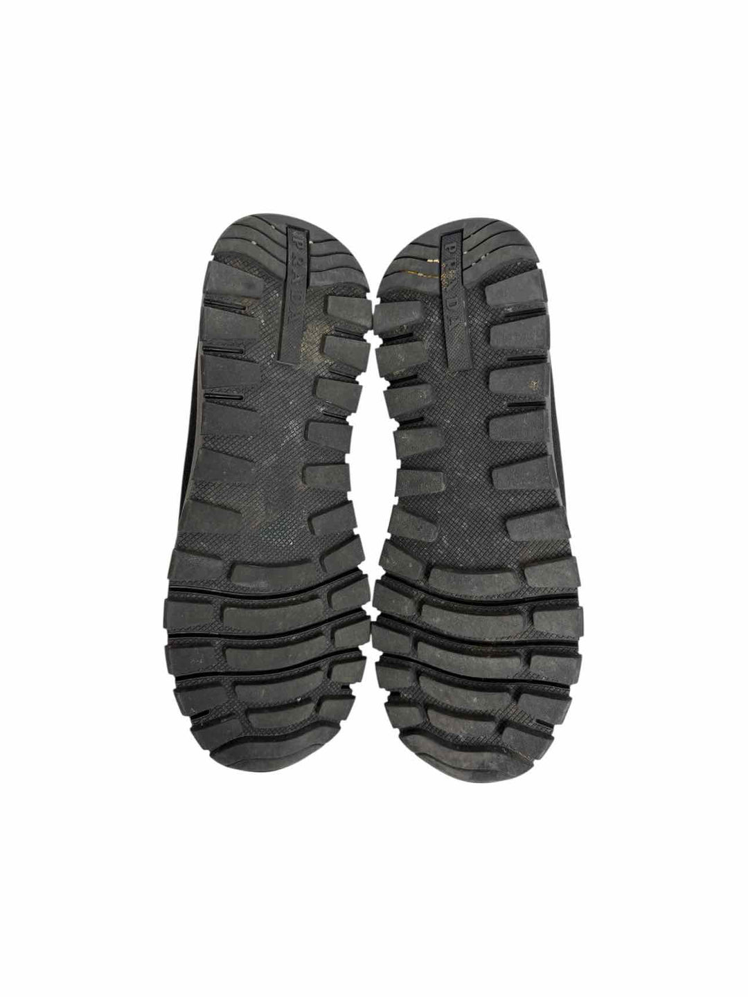 Prada Knit Slip-on  Size 41 Sneaker