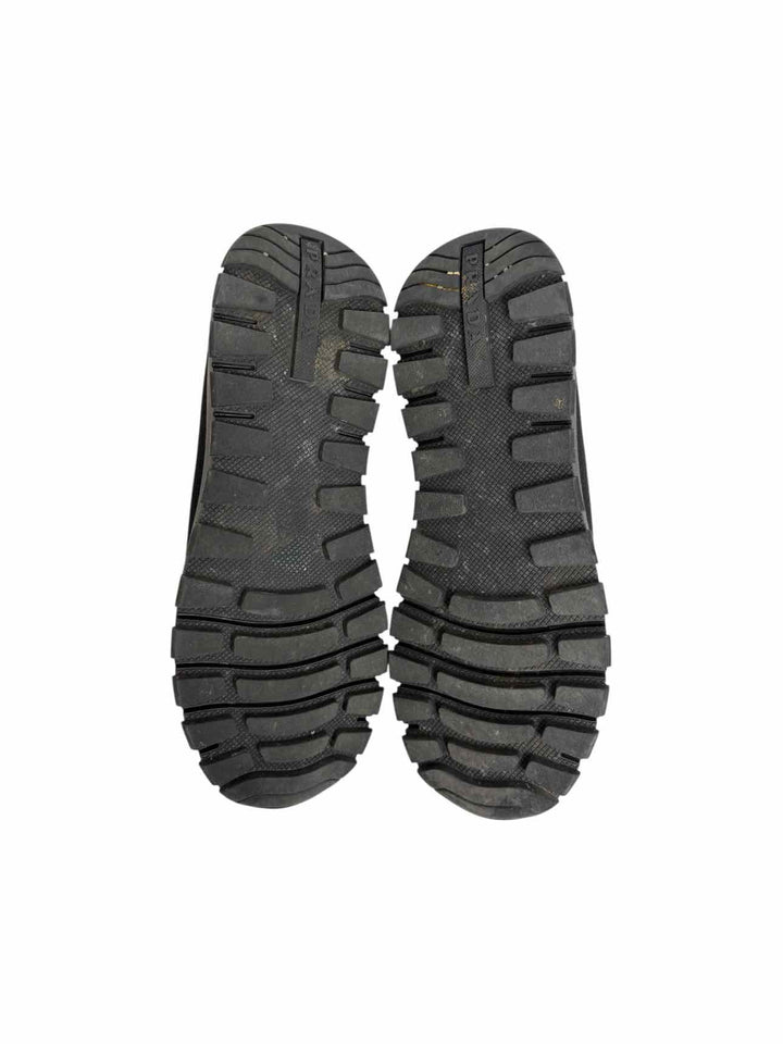 Prada Knit Slip-on  Size 41 Sneaker