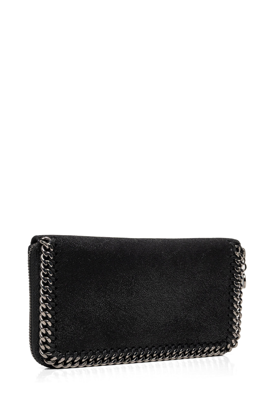 Stella Mccartney Falabella Continental Wallet