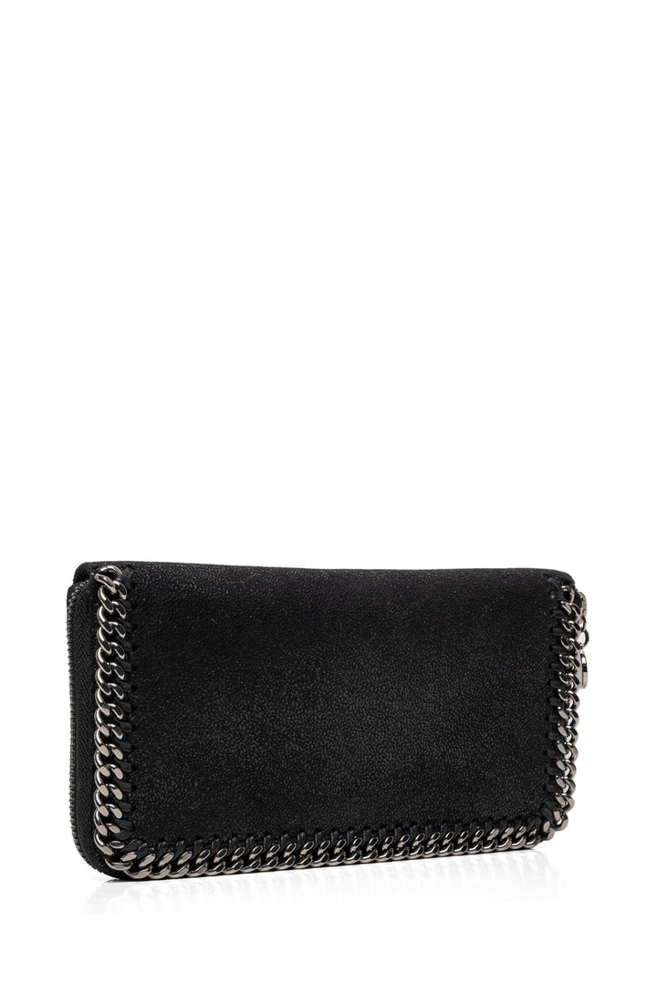 Stella Mccartney Falabella Continental Wallet