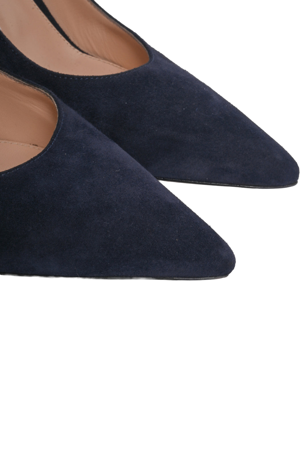 Gianvito Rossi Size 40 Gianvito 85 Pumps