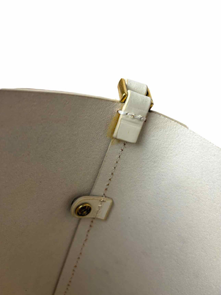 Danse Lente Mini Johnny Leather Purse