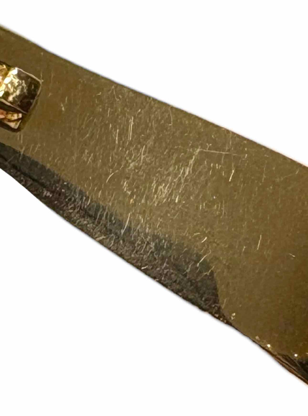 14K Diamond Hoop Earrings